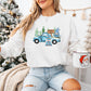 Christmas Gnomies - Winter Unisex Crewneck T-Shirt Sweatshirt Hoodie