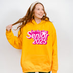 Last First Day Senior 2025 - Graduation Unisex Crewneck T-Shirt Sweatshirt Hoodie