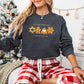 It's The Sweetest Time Of The Year - Christmas Unisex Crewneck T-Shirt Sweatshirt Hoodie