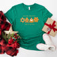 It's The Sweetest Time Of The Year - Christmas Unisex Crewneck T-Shirt Sweatshirt Hoodie