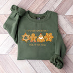 It's The Sweetest Time Of The Year - Christmas Unisex Crewneck T-Shirt Sweatshirt Hoodie