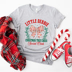 Little Debbie Cakes - Christmas Unisex Crewneck T-Shirt Sweatshirt Hoodie