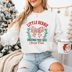 Little Debbie Cakes - Christmas Unisex Crewneck T-Shirt Sweatshirt Hoodie