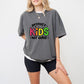 Protect Kids Not Guns Design - Woman Empowerment  Theme Unisex Crewneck T-Shirt Sweatshirt Hoodie