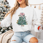 Come Let Us Adore Him - Christmas Unisex Crewneck T-Shirt Sweatshirt Hoodie
