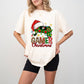 Gamer Christmas Controller Design - Christmas Unisex Crewneck T-Shirt Sweatshirt Hoodie