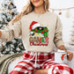 Gamer Christmas Controller Design - Christmas Unisex Crewneck T-Shirt Sweatshirt Hoodie