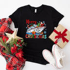 Merry Cruisemas - Christmas Unisex Crewneck T-Shirt Sweatshirt Hoodie