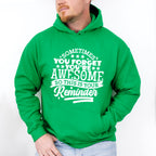 This Is Your Reminder - Best Friends Unisex Crewneck T-Shirt Sweatshirt Hoodie