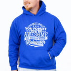 This Is Your Reminder - Best Friends Unisex Crewneck T-Shirt Sweatshirt Hoodie