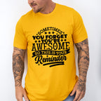 This Is Your Reminder - Best Friends Unisex Crewneck T-Shirt Sweatshirt Hoodie