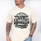 This Is Your Reminder - Best Friends Unisex Crewneck T-Shirt Sweatshirt Hoodie