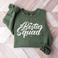 Bestie Squad Heart - Best Friends Unisex Crewneck T-Shirt Sweatshirt Hoodie