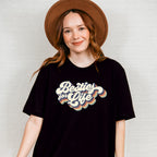 Besties For Life Vintage Design - Best Friends Unisex Crewneck T-Shirt Sweatshirt Hoodie