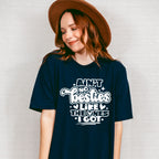 Ain't No Besties Like The Ones I Got - Best Friends Unisex Crewneck T-Shirt Sweatshirt Hoodie