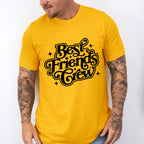 Best Friends Crew - Best Friends Unisex Crewneck T-Shirt Sweatshirt Hoodie