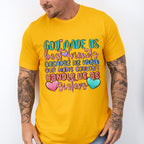 God Made Us Best Friends - Best Friends Unisex Crewneck T-Shirt Sweatshirt Hoodie