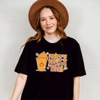 Pumpkin Spice And Everything Nice - Fall Unisex Crewneck T-Shirt Sweatshirt Hoodie