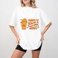 Pumpkin Spice And Everything Nice - Fall Unisex Crewneck T-Shirt Sweatshirt Hoodie