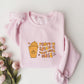 Pumpkin Spice And Everything Nice - Fall Unisex Crewneck T-Shirt Sweatshirt Hoodie