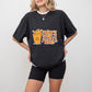 Pumpkin Spice And Everything Nice - Fall Unisex Crewneck T-Shirt Sweatshirt Hoodie