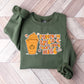 Pumpkin Spice And Everything Nice - Fall Unisex Crewneck T-Shirt Sweatshirt Hoodie