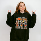I Love Fall Most Of All - Fall Unisex Crewneck T-Shirt Sweatshirt Hoodie