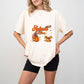 Autumn Vibes Mushrooms - Fall Unisex Crewneck T-Shirt Sweatshirt Hoodie