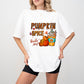 Pumpkin Spice Kinda Girl - Fall Unisex Crewneck T-Shirt Sweatshirt Hoodie