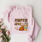 Pumpkin Spice Kinda Girl - Fall Unisex Crewneck T-Shirt Sweatshirt Hoodie