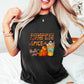 Pumpkin Spice Kinda Girl - Fall Unisex Crewneck T-Shirt Sweatshirt Hoodie