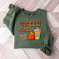 Pumpkin Spice Kinda Girl - Fall Unisex Crewneck T-Shirt Sweatshirt Hoodie