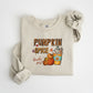 Pumpkin Spice Kinda Girl - Fall Unisex Crewneck T-Shirt Sweatshirt Hoodie