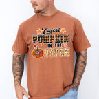 Cutest Pumpkin In The Patch - Fall Unisex Crewneck T-Shirt Sweatshirt Hoodie