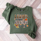 Leaves Are Falling Autumn Is Calling - Fall Unisex Crewneck T-Shirt Sweatshirt Hoodie