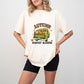 Autumn Harvest Blessing Green Truck - Fall Unisex Crewneck T-Shirt Sweatshirt Hoodie