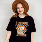 I Love Autumn Picnic - Fall Unisex Crewneck T-Shirt Sweatshirt Hoodie