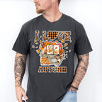 I Love Autumn Picnic - Fall Unisex Crewneck T-Shirt Sweatshirt Hoodie