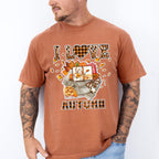 I Love Autumn Picnic - Fall Unisex Crewneck T-Shirt Sweatshirt Hoodie