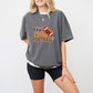 Fall Family Football Design - Fall Unisex Crewneck T-Shirt Sweatshirt Hoodie