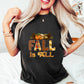 Fall Is All - Fall Unisex Crewneck T-Shirt Sweatshirt Hoodie