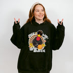 Gobble Me Swallow Me - Thanksgiving Unisex Crewneck T-Shirt Sweatshirt Hoodie