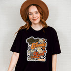 Give Thanks To The Lord - Thanksgiving Unisex Crewneck T-Shirt Sweatshirt Hoodie