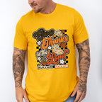 Give Thanks To The Lord - Thanksgiving Unisex Crewneck T-Shirt Sweatshirt Hoodie