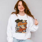 Give Thanks To The Lord - Thanksgiving Unisex Crewneck T-Shirt Sweatshirt Hoodie
