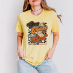 Give Thanks To The Lord - Thanksgiving Unisex Crewneck T-Shirt Sweatshirt Hoodie