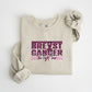 Breast Cancer Fight Tour - Breast Cancer Unisex Crewneck T-Shirt Sweatshirt Hoodie