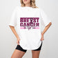 Breast Cancer Fight Tour - Breast Cancer Unisex Crewneck T-Shirt Sweatshirt Hoodie