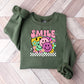 Smile Colorful Smileys - Good Vibes Unisex Crewneck T-Shirt Sweatshirt Hoodie