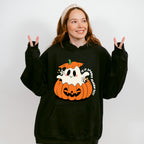 Is It Spooky Season Yet - Halloween Unisex Crewneck T-Shirt Sweatshirt Hoodie